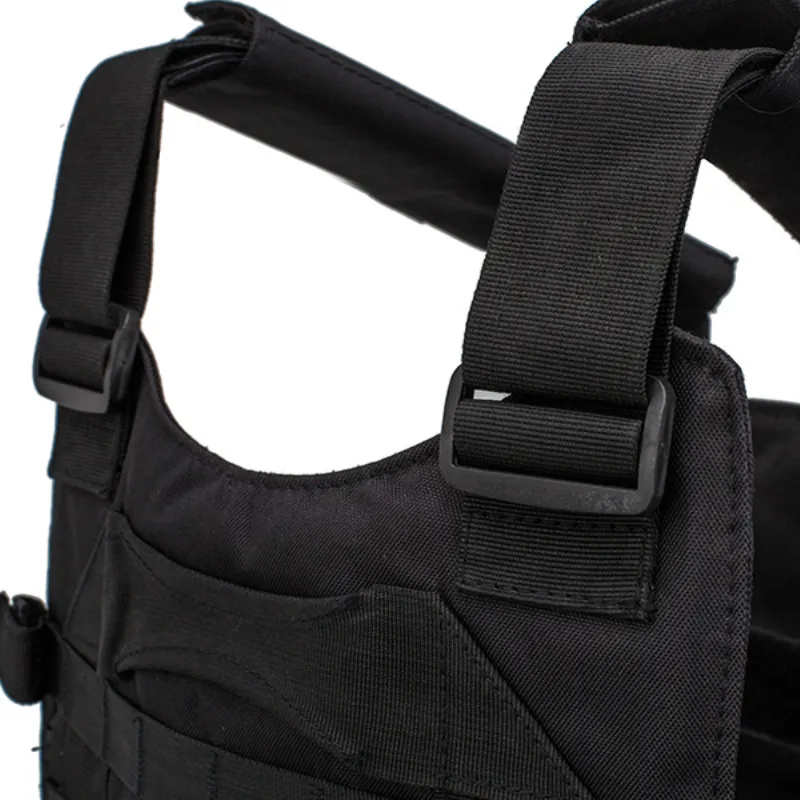 Бронежилет JPC для переноски пластин с патроном нагрудная установка страйкбола