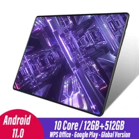 Global Version Notebook Mate Pad MINI Tablet Android WIFI Laptop Android11 Google Play 8800mAh 8 1Inch WPS Office Computer