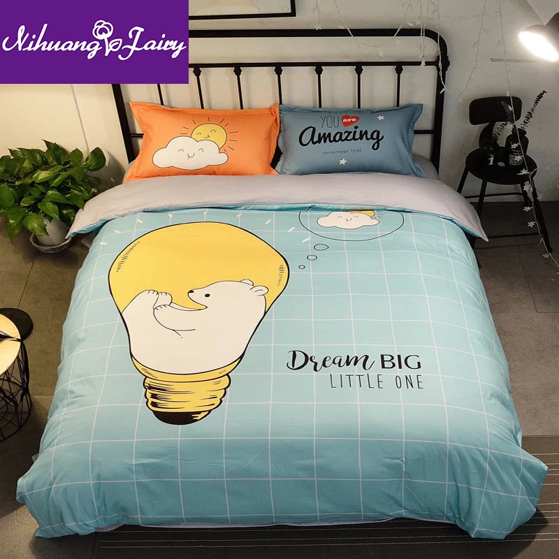 Приятное для кожи износостойкое четырехсекционное односпальное двуспальное