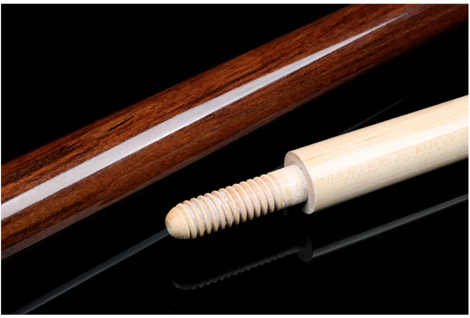 Break Jump Cue 13,5 мм наконечник 145 см длина деревянный комплект стамесок Jump Cue Китай