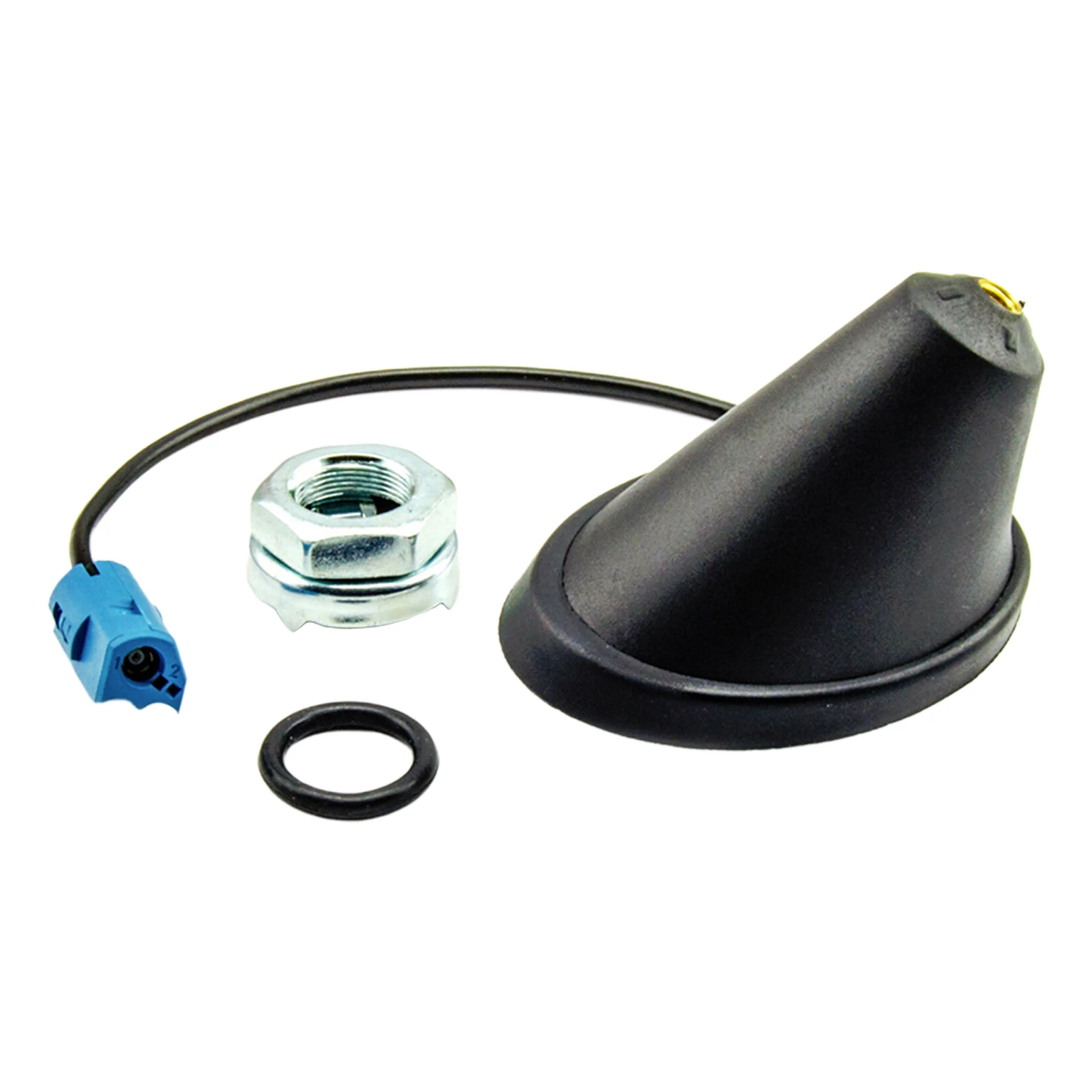 

Автомобильная антенна базовое крепление антенны мачта AM FM антенна Подходит для Opel G H Corsa C Zafira A B Meriva FM/AM прием