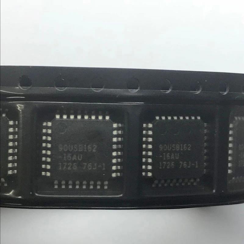 

1 шт./лот AT90USB162-16AU AT90USB162 90USB162 TQFP-32 в наличии на складе