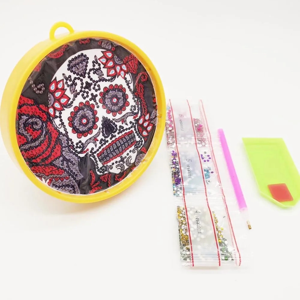 

LED DIY Pendant Creative Hanging Lighting Decoration without Battery