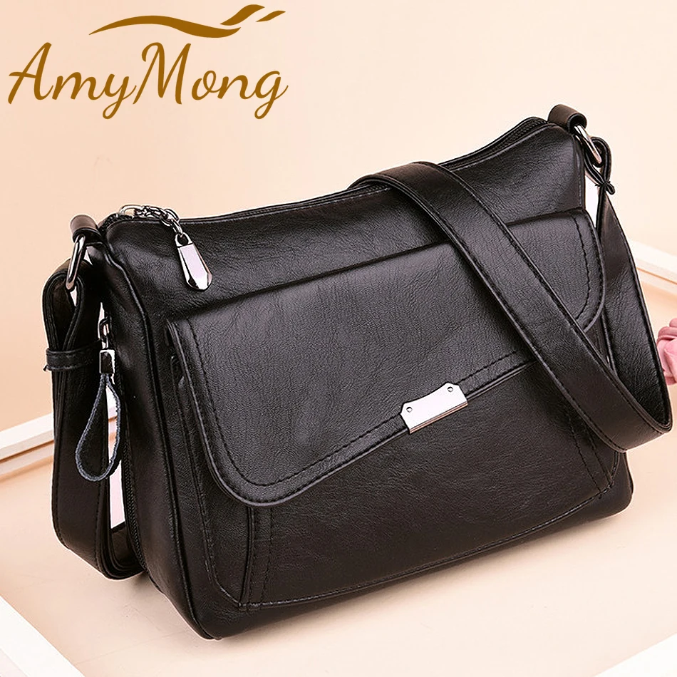 Натуральная Высококачественная кожа роскошные сумочки женские сумки