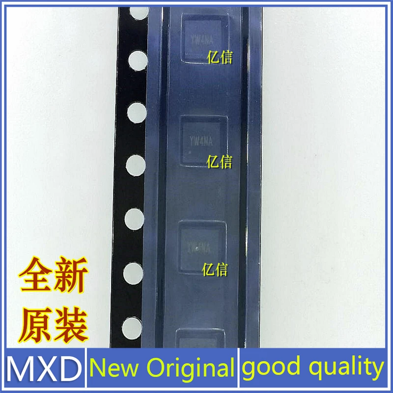 

5Pcs/Lot New Original SY8368AQQC QFN3x3-12 Genuine Good Quality
