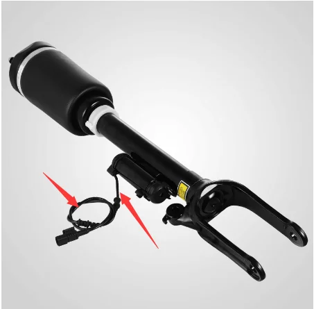 Передний датчик амортизатора линия 1645406610 амортизатор запасные части передний