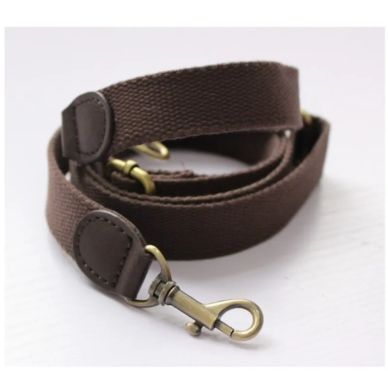 Сменная сумка из натуральной кожи 145 см с длинными лямками аксессуары для