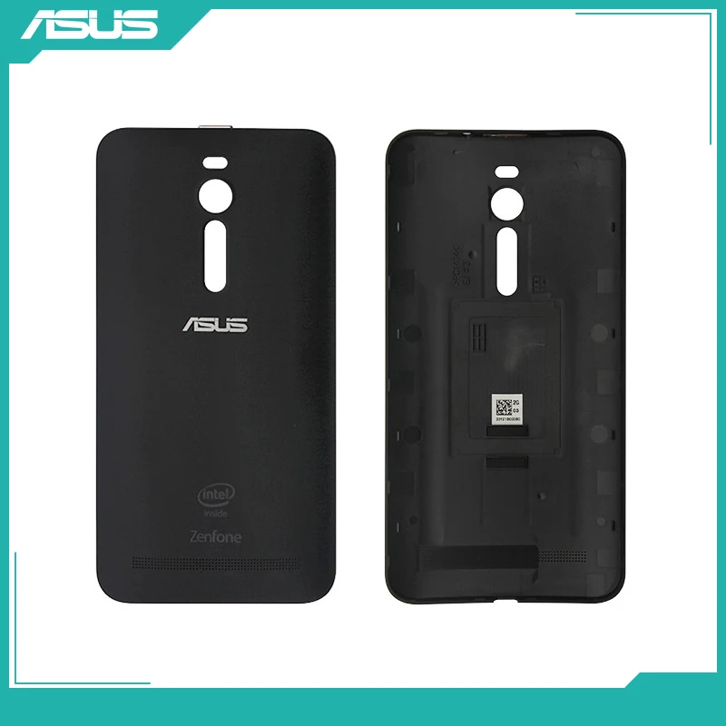 Крышка батарейного отсека Запасные части для Zenfone 2 ZE551ML Z00AD задняя крышка