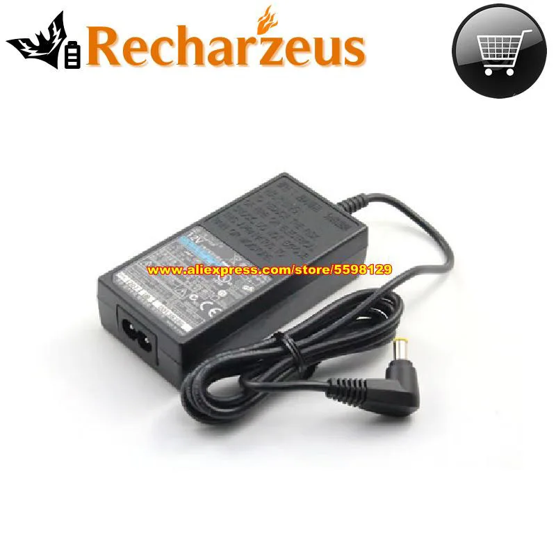 Оригинальный адаптер переменного тока 12 В 3 А |