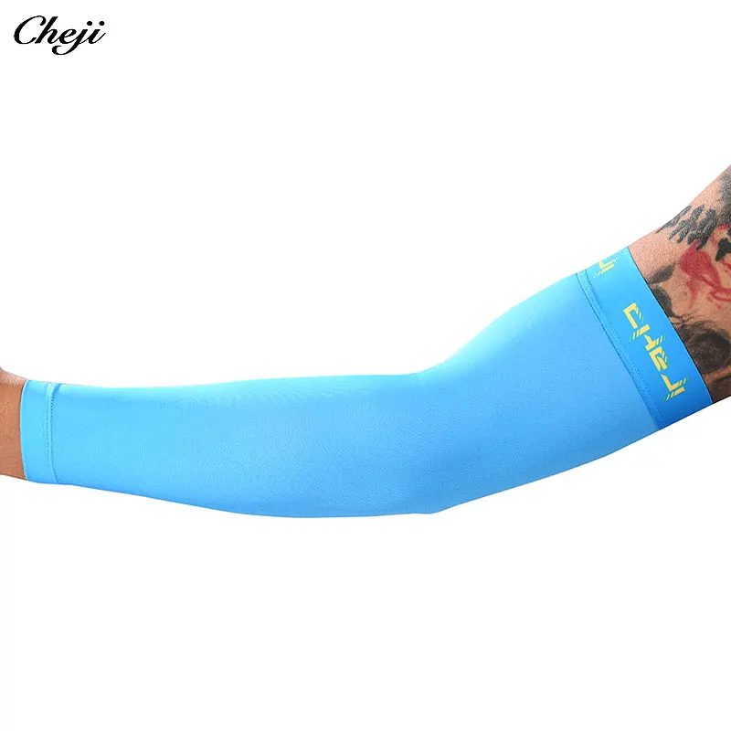 Удобные рукава унисекс для охлаждения рук защита от УФ лучей наружные езды на