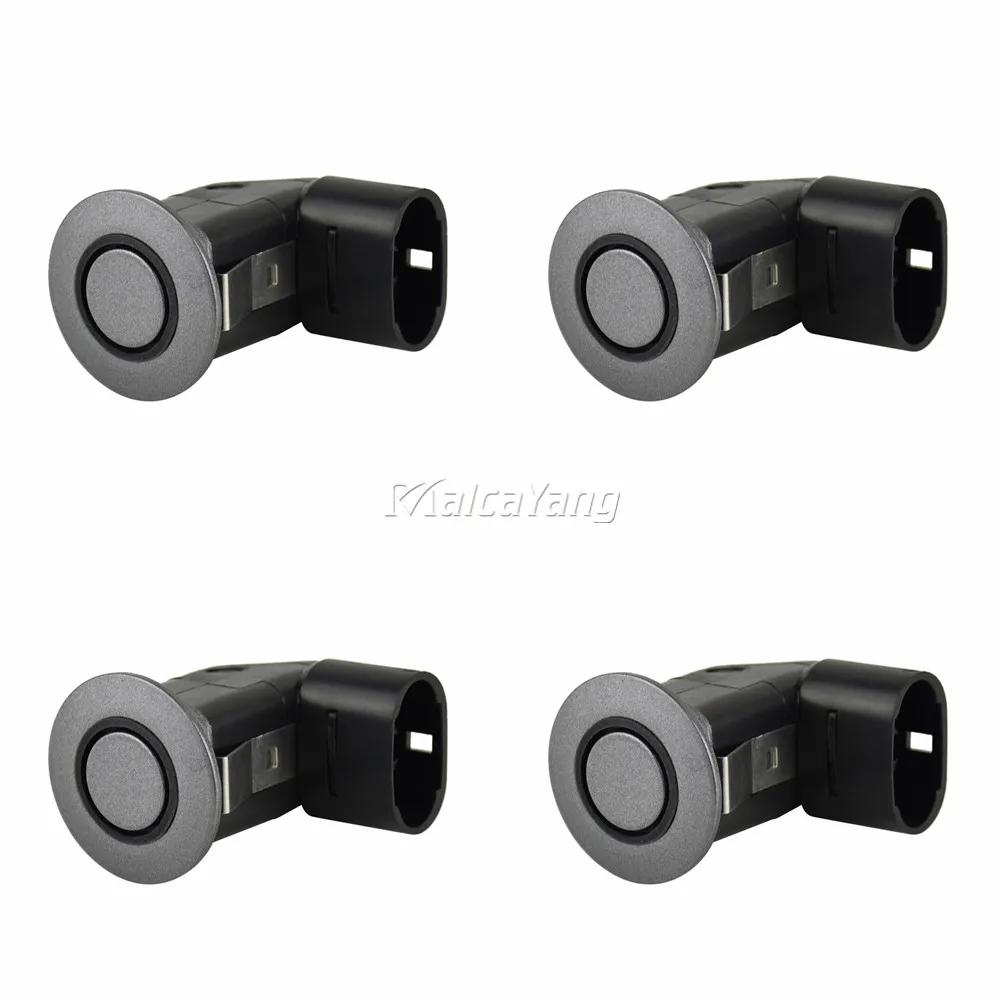 

4 шт., датчик парковки PDC для Daihatsu Myvi 89341-BZ111 89341BZ111