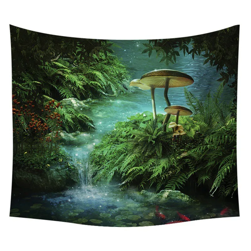 

Starry Sky Flame Cup Peach Skin Pillow Pillowcase With