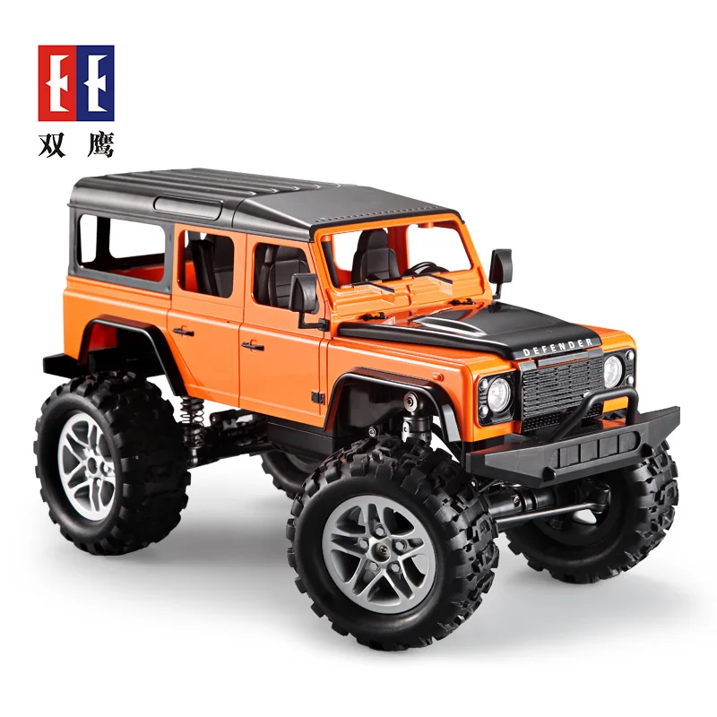 Игрушечный автомобиль на радиоуправлении модель автомобиля земли Роверс