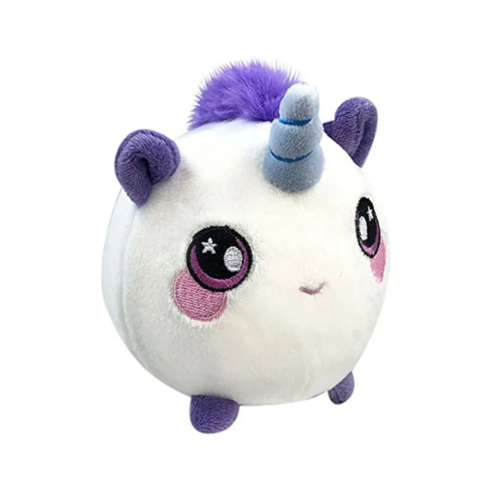 Kawaii плюшевые мягкие игрушки программное обеспечение пара аниамл плюшевая кукла