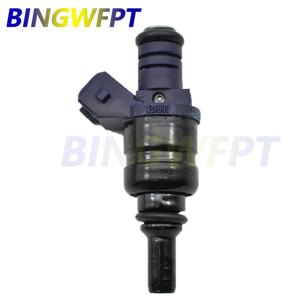 

1 шт. OEM 1439800 Топливные форсунки для 2001-2006 BMW 330I 530I X3 X5 Z3 Z4