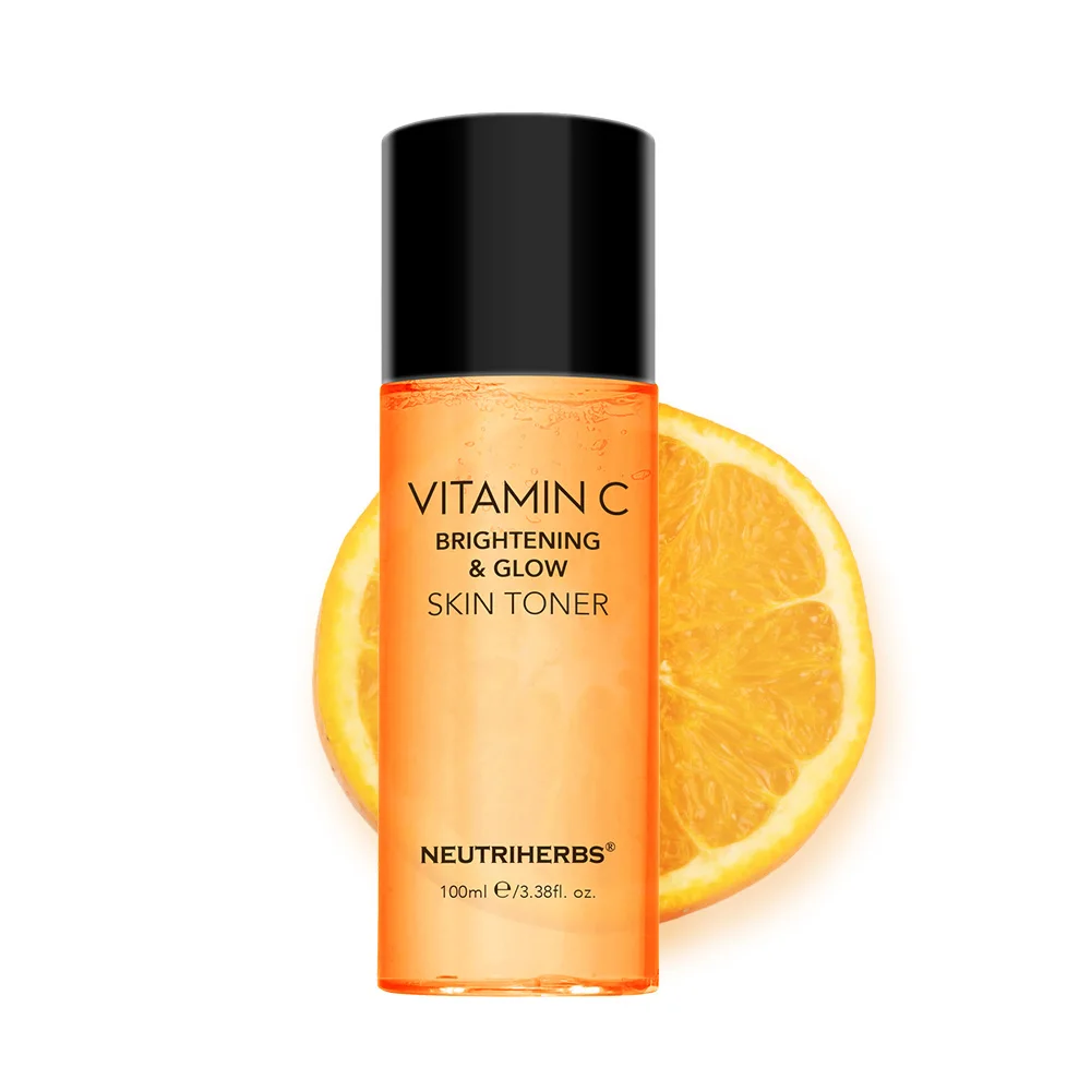 

Neutriherbs Vitamin C Toner Moisturizing Refreshing Shrinking Pore VC Spray Anti-aging Anti-wrinkle Facial 3.38 fl.oz