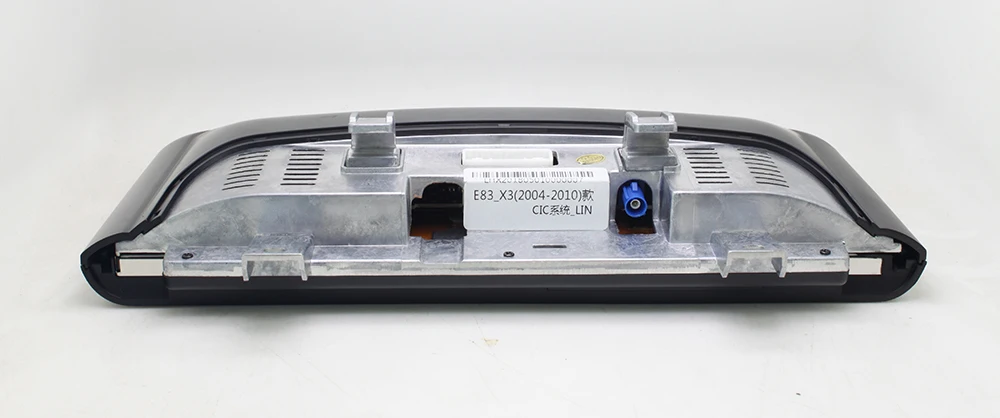 Andream 10 25 "шестиядерный Android 9 0 IPS экран автомобильный Gps навигация для BMW X3 E83 2003-2010