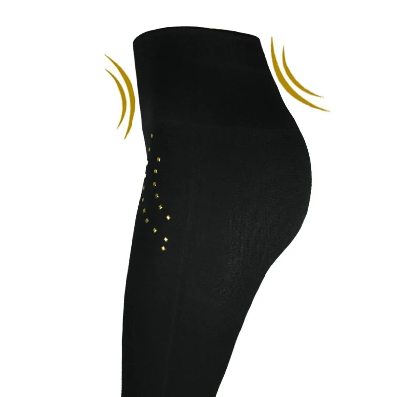 

Anti Cellulite Textu Leggings Women Leggings Push Up Hip Fitness Sexy Leggins Elastic High Waist Slim Jogging Pants Female S-3XL