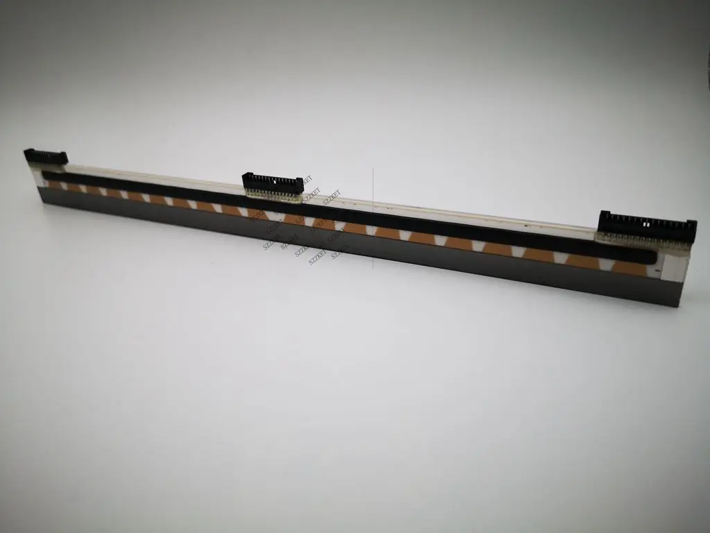 Термопечатающая головка для принтера штрих-кода 300 точек/дюйм термопечатающая