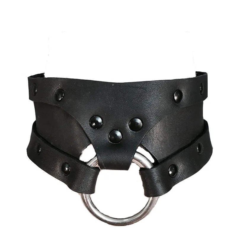 Ожерелье для девочек ювелирные изделия ручной работы чокер Готический Ретро