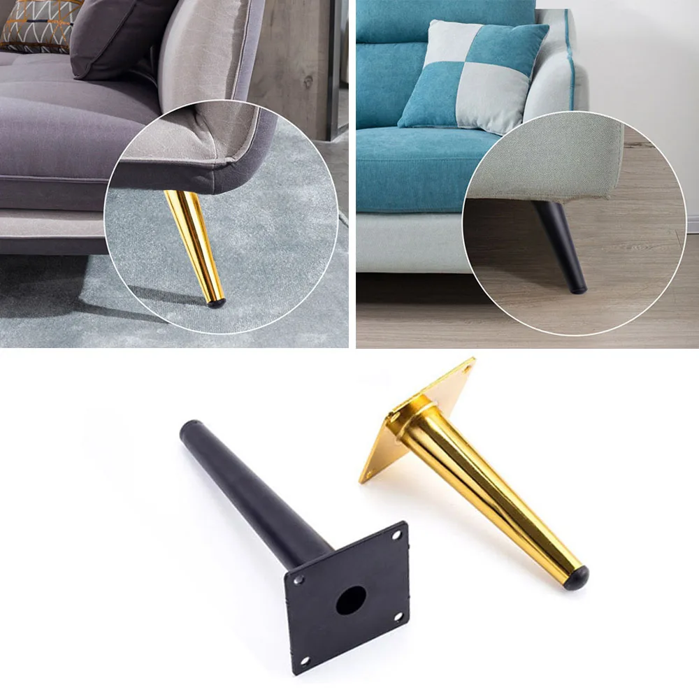 Ножки шкафа из нержавеющей стали для стола стула дивана фурнитура ножки мебели 15