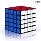 JUDY XMD QIYI Valk 5 м 5x5 Магнитный магический скоростной куб профессиональный, System Cubo Magico Thecubicle головоломка игрушки подарок