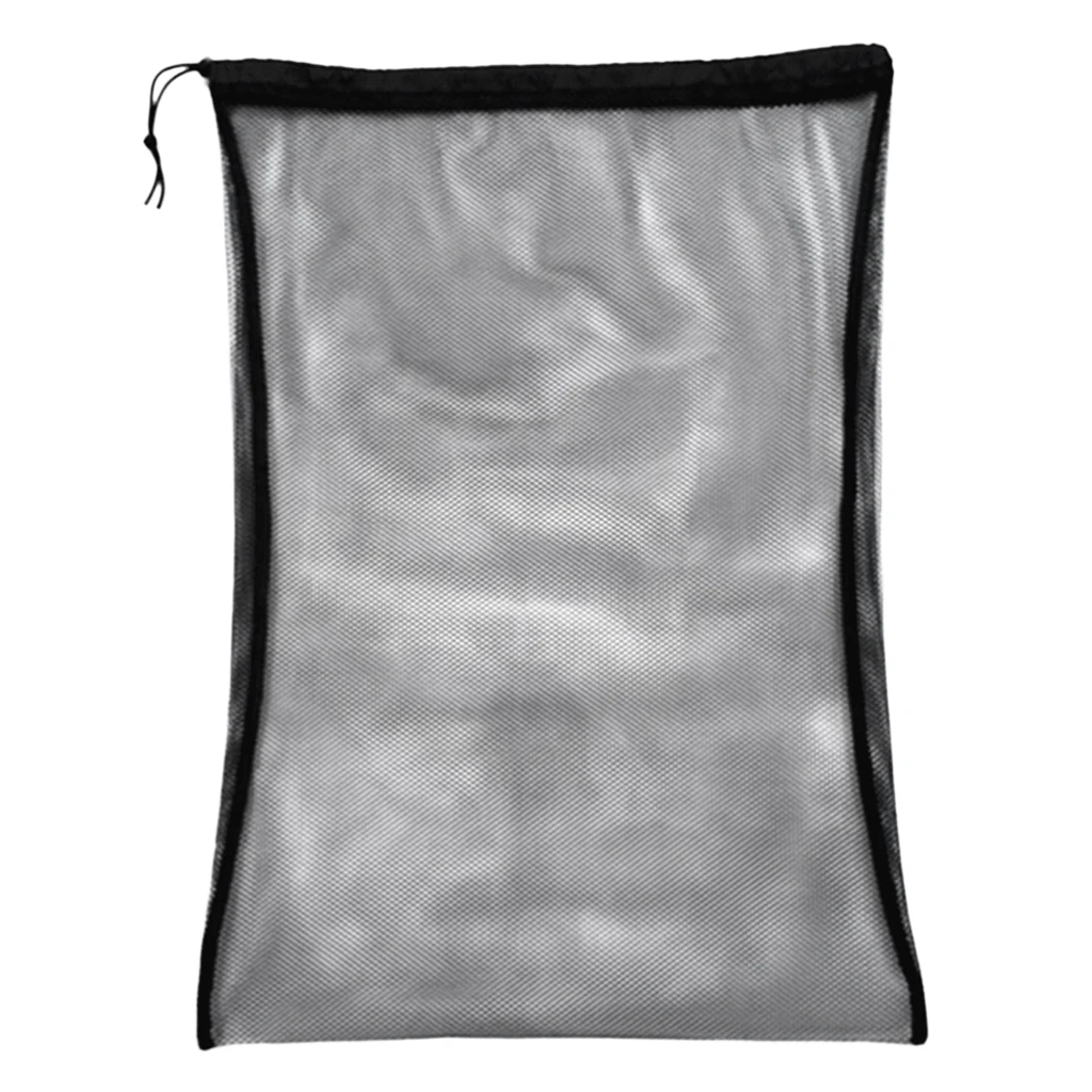 2 шт. тяжелых переноски сетка с кулиской Шестерни сумка для подводного плавания