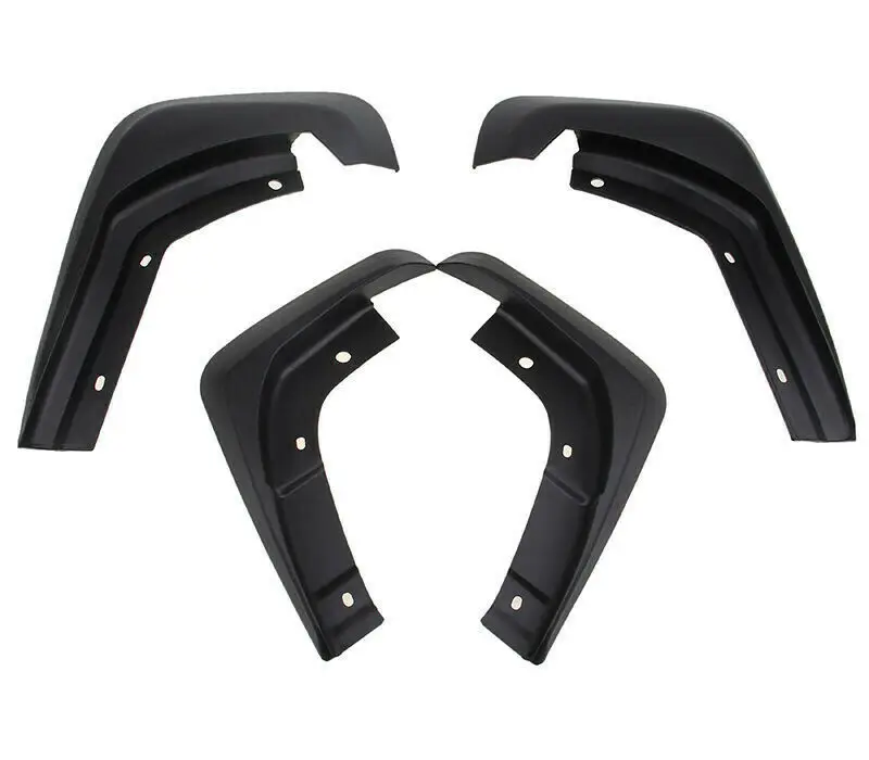 Брызговики для Volvo S60 2010-2018 4 шт.