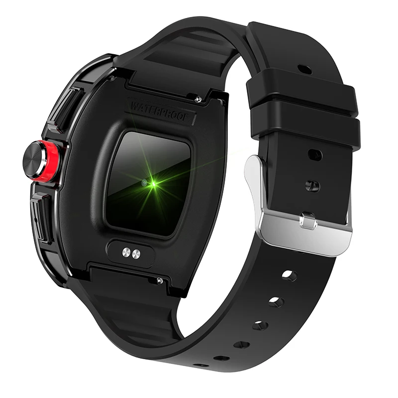

2020 Smart Watch Women Bluetooth Call Fitness Tracker HR Blood Pressure SPO2 Monitor Music Play Men Smartwatch For IOS Android