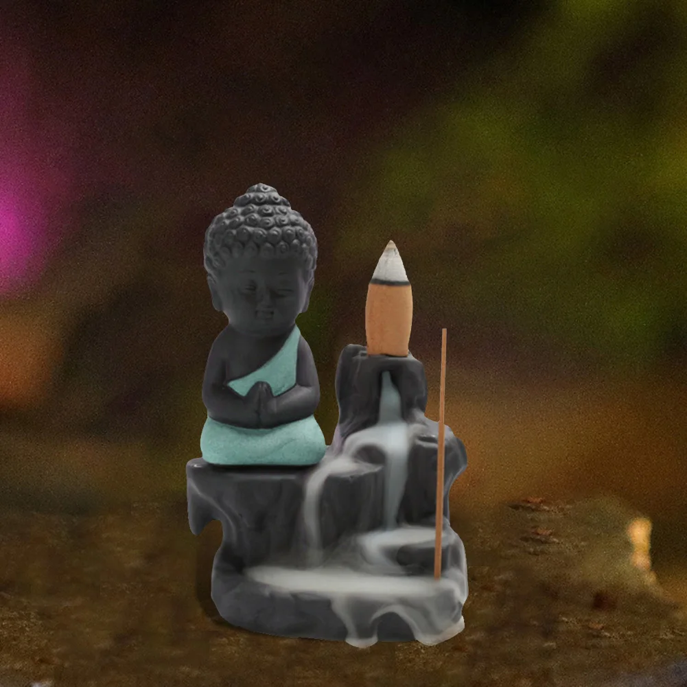 Конусы для благовоний 20 шт. 1 | Дом и сад