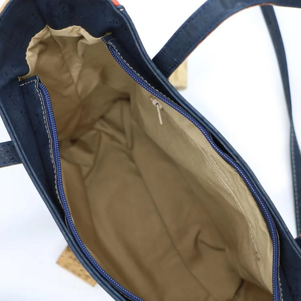 

New Recycled Material Women's Shoulder Bag Canvas Handbag Fashion Casual Messenger Bag Retro Solid Color Female Bag