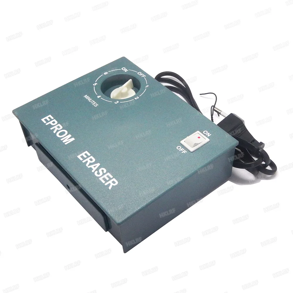 УФ Eprom ластик стираемый ультрафиолетовый светильник таймер EU Plug/US