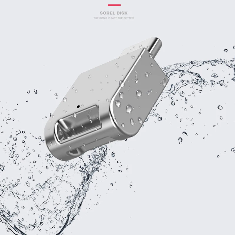 

Portable Mini OTG Pendrive USB C Flash Drive 32GB 64GB Pendrive Mobile Phone Type C U Disk For Smart Phone