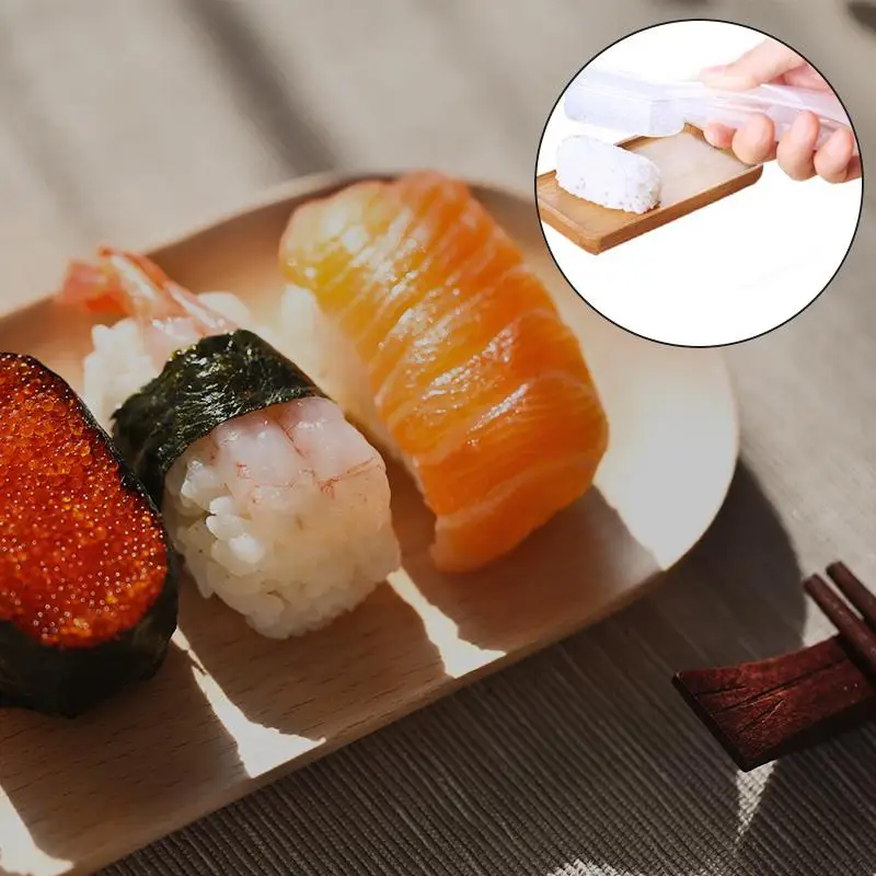 1 шт. форма для суши сделай сам изготовитель Onigiri кухни инструменты приготовления