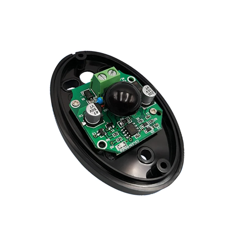 DIYSECUR IP65 автоматизированный на ворота, для безопасности инфракрасный датчик/качели/Раздвижные/Гаражные ворота/Двери Безопасности Инфракрасный Фотоэлектрический