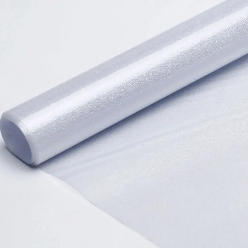 Доступны различные размеры ПВХ статическая самоклеящаяся офисная стеклянная