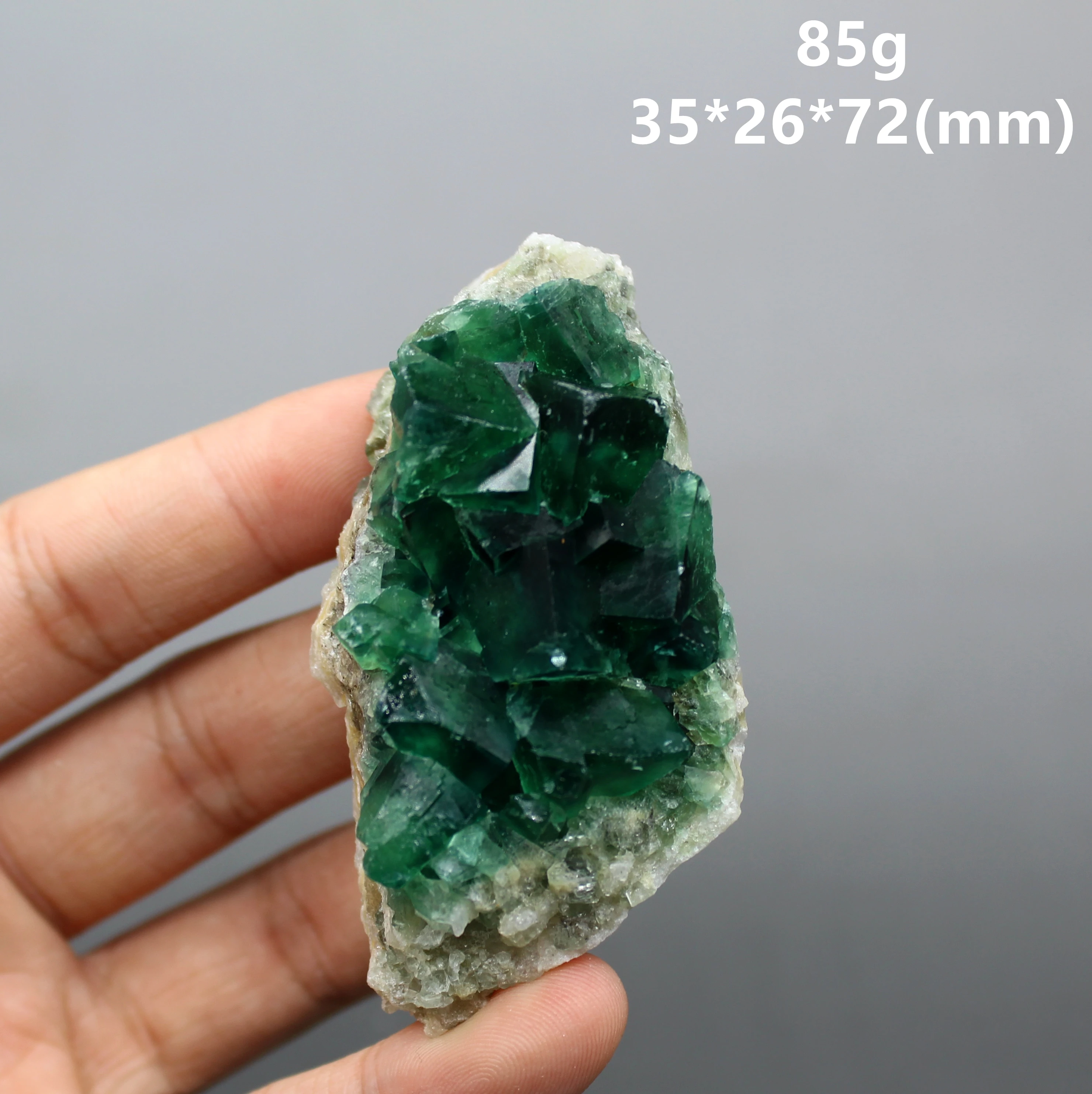 

100% Natural green fluorite Mineral specimen cluster mineral crystal specimens Stones and crystals Healing crystal Free shipping