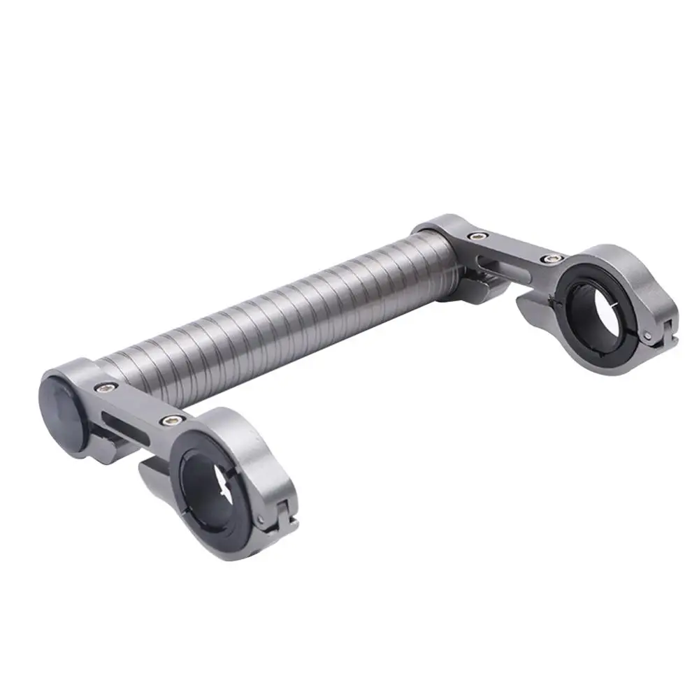 Рама для удлинителя горного велосипеда кронштейн из алюминиевого сплава рама