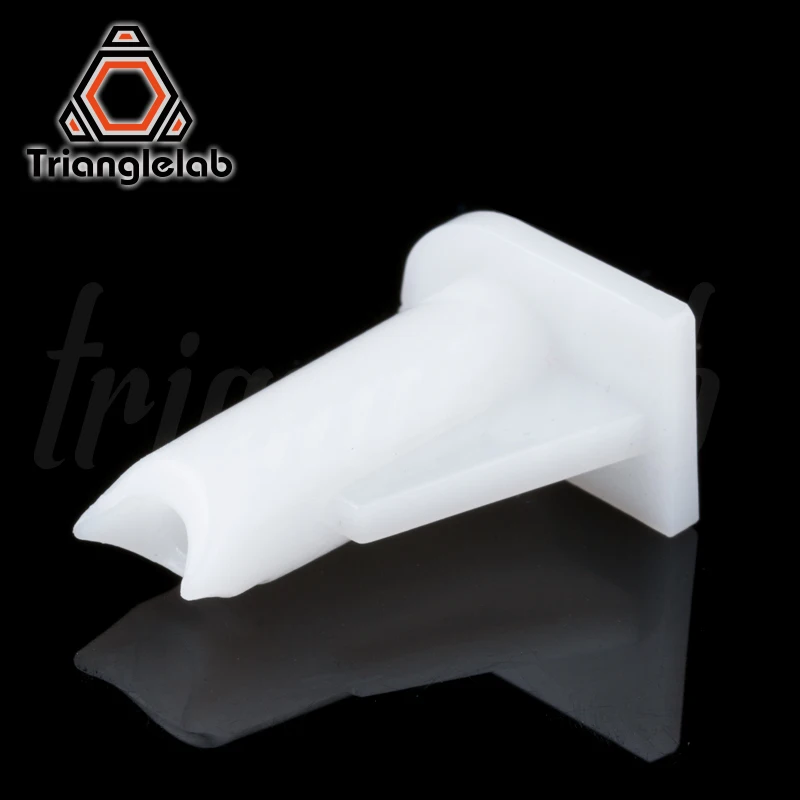 Trianglelab 3D принтер titan экструдер 1,75 мм/3 мм руководство нити reprap mk8 i3