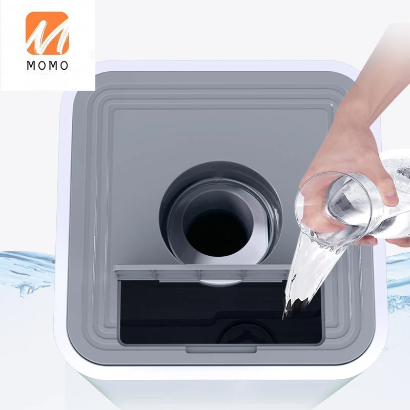 

Industrial and home use air fog humidifier hychlorus acid ultrasonic atomizer mist maker fogger