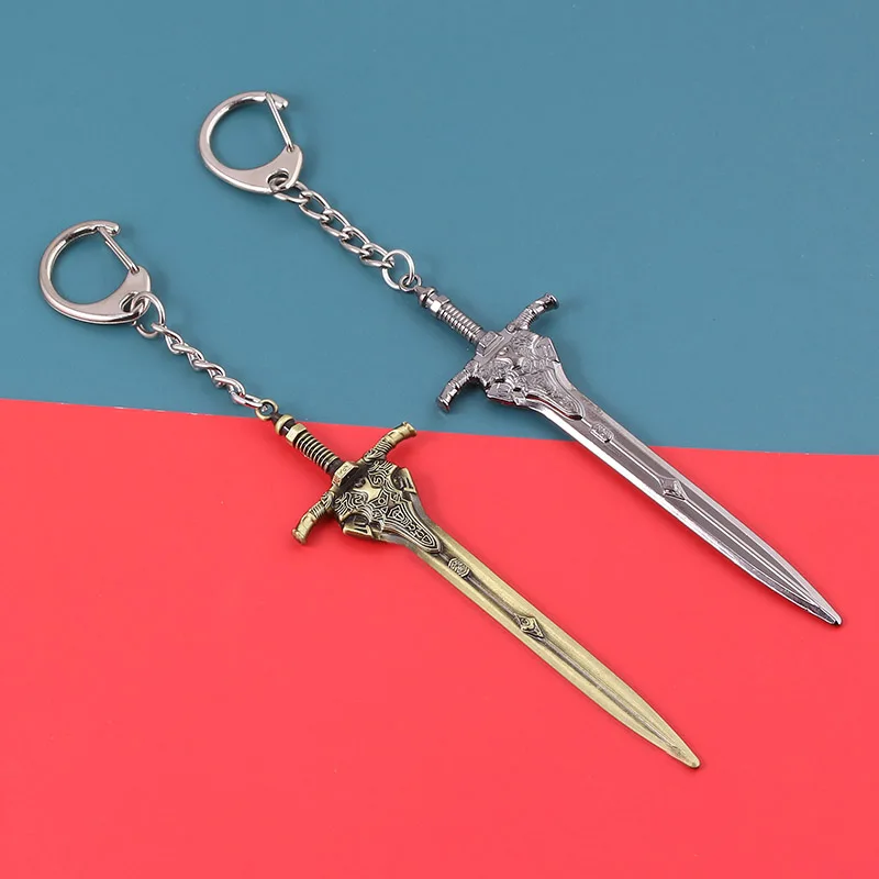 Лидер продаж ювелирные изделия из игры Темные Души 3 искусственная бездна Уокер