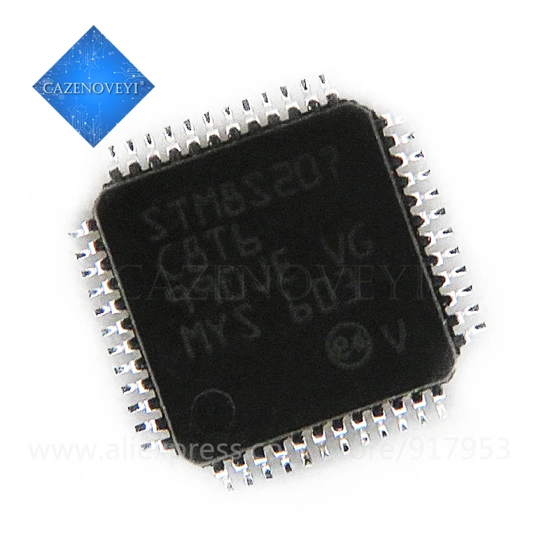 STM8S207C8T3 STM8S207C8T6 STM8S207CBT6 STM8S207K6T6C STM8S207R8T6 STM8S207RBT6 STM8S207RBT6C stm8s207s6c stm8s207s8s8t6c