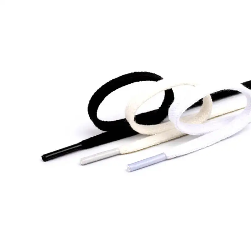 

7 мм 1 пары, плотные носки 3 длины хлопковые ботинки со шнурками с белым повседневная обувь на плоской подошве в стиле унисекс; Носки со шнурка...