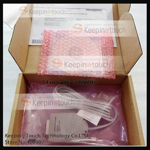 Для нового in Box HP Agilent 82357B USB-GPIB интерфейс высокоскоростной USB 2 0 бренд | Компьютеры