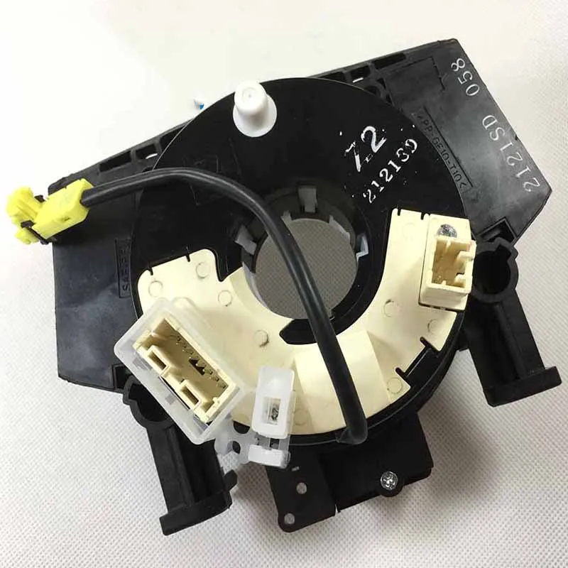 Соединительный кабель для подушек безопасности QASHQAI NOTE Ref : b5567bh00a 25560bt25a|Катушка