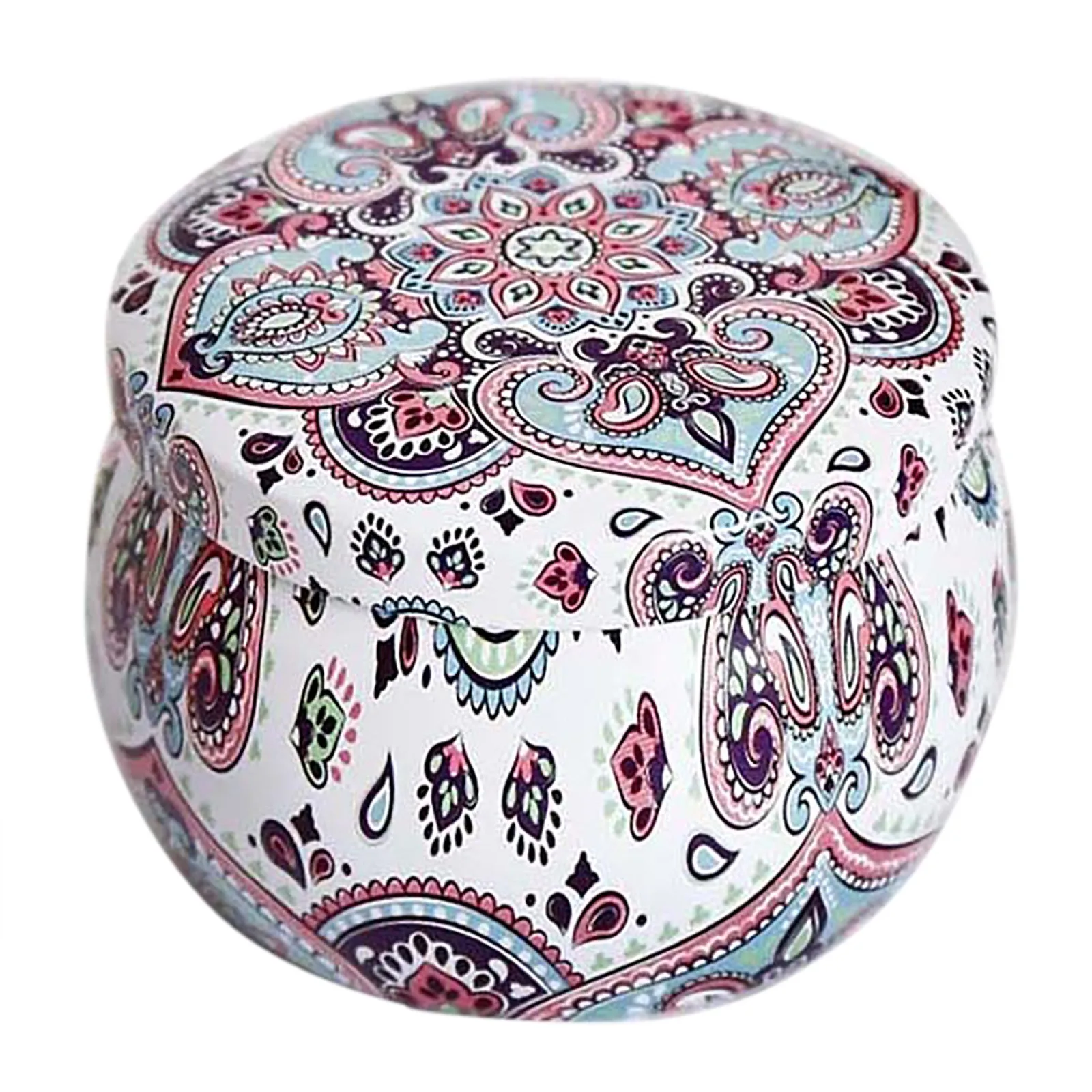 Ароматическая свеча средство от москитов с цитронеллой соевый ароматерапия