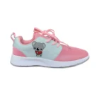 Беговые кроссовки Koala женские, милые забавные, Мультяшные, легкие дышащие, сетчатые, с 3D принтом, модные