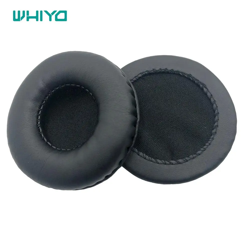 Whiyo 1 пара амбушюров для эмблемы, детали для замены