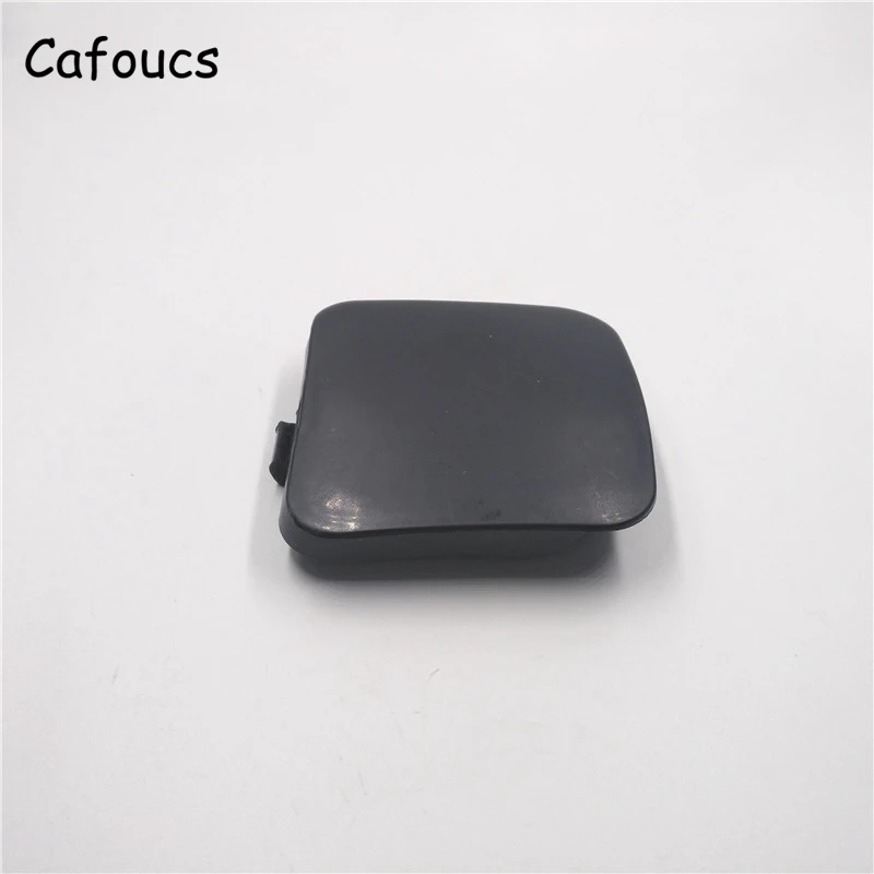 Cafoucs передний бампер для автомобиля крышка с крючком Toyota RAV4 2009 2012 5328542928|car front