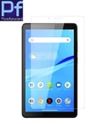 Закаленное Стекло для lenovo Tab E7 E8 E10 M7 M8 Экран Защитная Стекло lenovo TB-8304F TB-7104F TB-X104F пленка для планшета компьютера